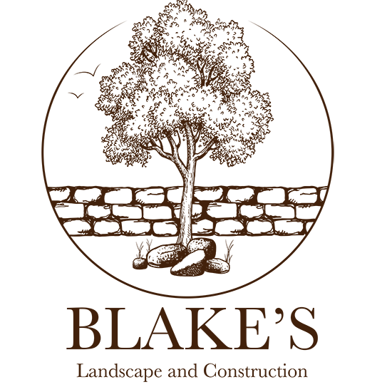 Blake's Landscaping